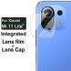 Защитное стекло на камеру IMAK Camera Lens Protector для Xiaomi Mi 11 Lite / 11 Lite NE (233577). Фото 8 из 13