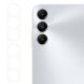 Комплект защитных стекол на заднюю камеру Deexe Camera Lens Protector для Samsung Galaxy A05s (A057) (340330). Фото 1 из 6