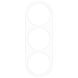 Комплект защитных стекол на заднюю камеру Deexe Camera Lens Protector для Samsung Galaxy A05s (A057) (340330). Фото 2 из 6