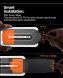 Комплект защитных стекол Spigen (SGP) GLAS.tR EZ Fit Pro Sensor Protected для Samsung Galaxy Fold 7 (AGL09579) (383835). Фото 8 из 11