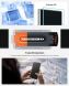 Комплект защитных стекол Spigen (SGP) GLAS.tR EZ Fit Pro Sensor Protected для Samsung Galaxy Fold 7 (AGL09579) (383835). Фото 7 из 11
