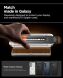 Комплект защитных стекол Spigen (SGP) GLAS.tR EZ Fit Pro Sensor Protected для Samsung Galaxy Fold 7 (AGL09579) (383835). Фото 9 из 11