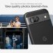 Комплект захисних стекол Spigen (SGP) Optik EZ Fit для Google Pixel 8A (341061). Фото 12 з 15
