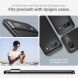Комплект захисних стекол Spigen (SGP) Optik EZ Fit для Google Pixel 8A (341061). Фото 13 з 15