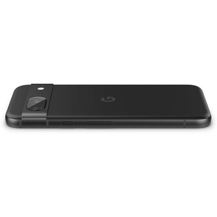 Комплект захисних стекол Spigen (SGP) Optik EZ Fit для Google Pixel 8A: фото 6 з 15