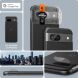 Комплект захисних стекол Spigen (SGP) Optik EZ Fit для Google Pixel 8A (341061). Фото 14 з 15