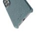Кожаный чехол MELKCO Leather Case для Samsung Galaxy S26 Plus (S947) - Dark Blue (404376DB). Фото 5 из 5