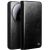Шкіряний чохол QIALINO Classic Case для Xiaomi 15 Ultra - Black: фото 1 з 6