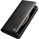 Кожаный чехол QIALINO Classic Case для Xiaomi 15 Ultra - Black (377355B). Фото 3 из 6