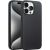 Защитный чехол QIALINO Classic Cover (with MagSafe Support) для Apple iPhone 15 Pro Max - Black: фото 1 из 7