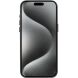 Защитный чехол QIALINO Classic Cover (with MagSafe Support) для Apple iPhone 15 Pro Max - Black (349616B). Фото 3 из 7