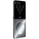 Оригінальний чохол Flipsuit Case для Samsung Galaxy Flip 8 (EF-FF776CJEGUA) - Gray (423573J). Фото 3 з 4