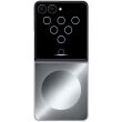 Оригінальний чохол Flipsuit Case для Samsung Galaxy Flip 8 (EF-FF776CJEGUA) - Gray (423573J)