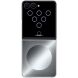Оригінальний чохол Flipsuit Case для Samsung Galaxy Flip 8 (EF-FF776CJEGUA) - Gray (423573J). Фото 1 з 4