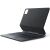 Оригинальный чехол-клавиатура Keyboard Focus для Xiaomi Pad 7 / 7 Pro (BHR9500GL) - Black: фото 1 из 3