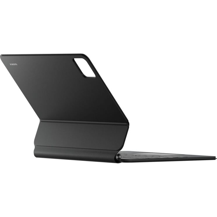 Оригинальный чехол-клавиатура Keyboard Focus для Xiaomi Pad 7 / 7 Pro (BHR9500GL) - Black: фото 2 из 3