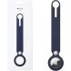 Оригінальний чохол Loop для Apple AirTags (MHJ03) - Blue (274010L). Фото 3 з 3