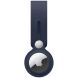 Оригінальний чохол Loop для Apple AirTags (MHJ03) - Blue (274010L). Фото 1 з 3