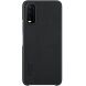 Оригинальный чехол PC Cover для VIVO Y20 (V2027) / Y12s - Black (268433B). Фото 1 из 4