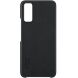 Оригинальный чехол PC Cover для VIVO Y20 (V2027) / Y12s - Black (268433B). Фото 4 из 4