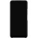 Оригинальный чехол PC Cover для VIVO Y20 (V2027) / Y12s - Black (268433B). Фото 3 из 4
