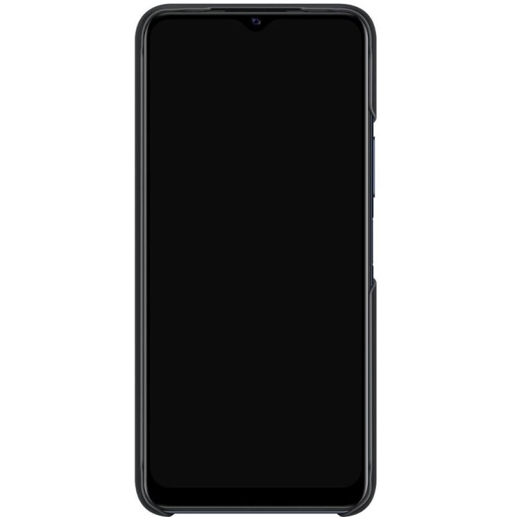 Оригинальный чехол PC Cover для VIVO Y20 (V2027) / Y12s - Black: фото 3 из 4