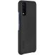 Оригинальный чехол PC Cover для VIVO Y20 (V2027) / Y12s - Black (268433B). Фото 2 из 4