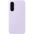 Оригинальный чехол Silicone Case для Samsung Galaxy A37 (A376) EF-PA376CVEGWW - Light Violet (406076V)