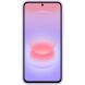 Оригинальный чехол Silicone Case для Samsung Galaxy A37 (A376) EF-PA376CVEGWW - Light Violet (406076V). Фото 2 из 5