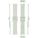 Оригінальний ремінець Silicone Strap для Xiaomi Redmi Watch 3 / 5 Active / 5 Lite (BHR9468GL) - Green (320521G). Фото 2 з 6