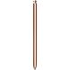 Оригинальный стилус S Pen для Samsung Galaxy Note 20 (N980) / Note 20 Ultra (N985) EJ-PN980BAEGEU Техническая упаковка - Bronze (228916A). Фото 1 из 4