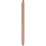 Оригинальный стилус S Pen для Samsung Galaxy Note 20 (N980) / Note 20 Ultra (N985) EJ-PN980BAEGEU Техническая упаковка - Bronze: фото 1 из 4