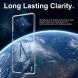 Пластиковий чохол IMAK Crystal II Pro (FF) для Samsung Galaxy Flip 7 - Transparent (383906T). Фото 7 з 8