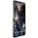 Пластиковий чохол IMAK Crystal II Pro (FF) для Samsung Galaxy Flip 7 - Transparent (383906T). Фото 2 з 8