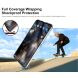 Пластиковий чохол IMAK Crystal II Pro (FF) для Samsung Galaxy Flip 7 - Transparent (383906T). Фото 5 з 8