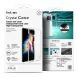 Пластиковий чохол IMAK Crystal II Pro (FF) для Samsung Galaxy Flip 7 - Transparent (383906T). Фото 3 з 8