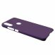 Пластиковый чехол Deexe Hard Shell для Xiaomi Mi Play - Purple (227023V). Фото 2 из 3