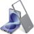 Пластиковий чохол GKK Hard Shell (FF) для Samsung Galaxy Flip 8 - Grey: фото 1 з 9