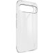 Пластиковый чехол IMAK Crystal II Pro для Google Pixel 9 Pro XL - Transparent (359856T). Фото 2 из 9