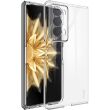 Пластиковый чехол IMAK Crystal II Pro для Honor Magic V2 - Transparent (349306T)