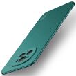Пластиковый чехол MOFI Matte Series для Honor Magic 6 Pro - Green (355815G)