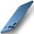 Пластиковий чохол MOFI Matte Series для iPhone 18 Pro / 17 Pro - Blue: фото 1 з 4