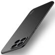 Пластиковый чехол MOFI Matte Series для Xiaomi 17T - Black (408861B)