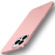 Пластиковый чехол MOFI Slim Shield для Apple iPhone 16 Pro Max - Rose Gold (366352RG)