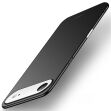 Пластиковий чохол MOFI Slim Shield для iPhone Air - Black (387136B)