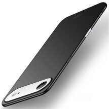 Пластиковий чохол MOFI Slim Shield для Apple iPhone 17 Air - Black: фото 1 з 9