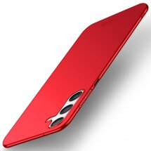 Пластиковый чехол MOFI Slim Shield для Samsung Galaxy A25 (A256) - Red: фото 1 из 9