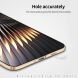 Пластиковый чехол MOFI Slim Shield для Xiaomi Poco F6 - Black (355041B). Фото 7 из 9