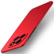 Пластиковый чехол MOFI Slim Shield для Xiaomi Redmi Note 14 Pro - Red (373537R)