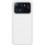 Пластиковый чехол NILLKIN Frosted Shield для Xiaomi Mi 11 Ultra - White: фото 1 из 17